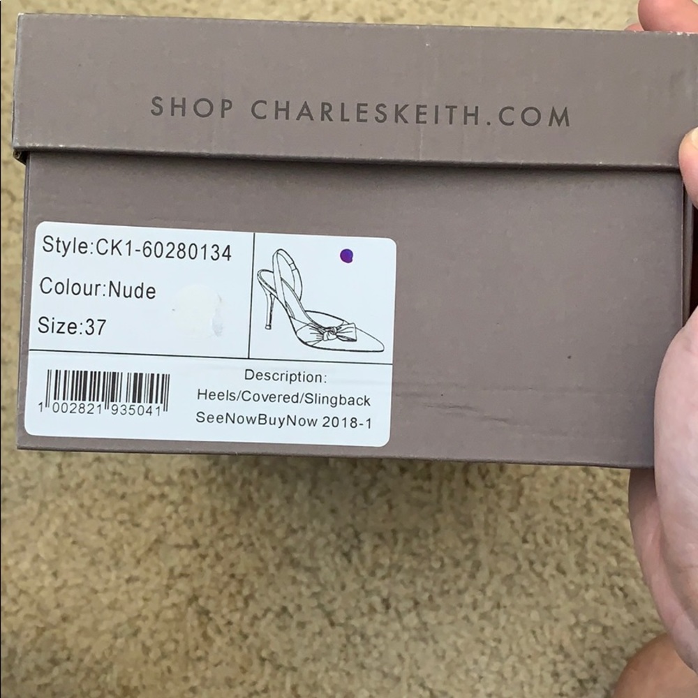 Beautiful heels - Picture 7 of 7